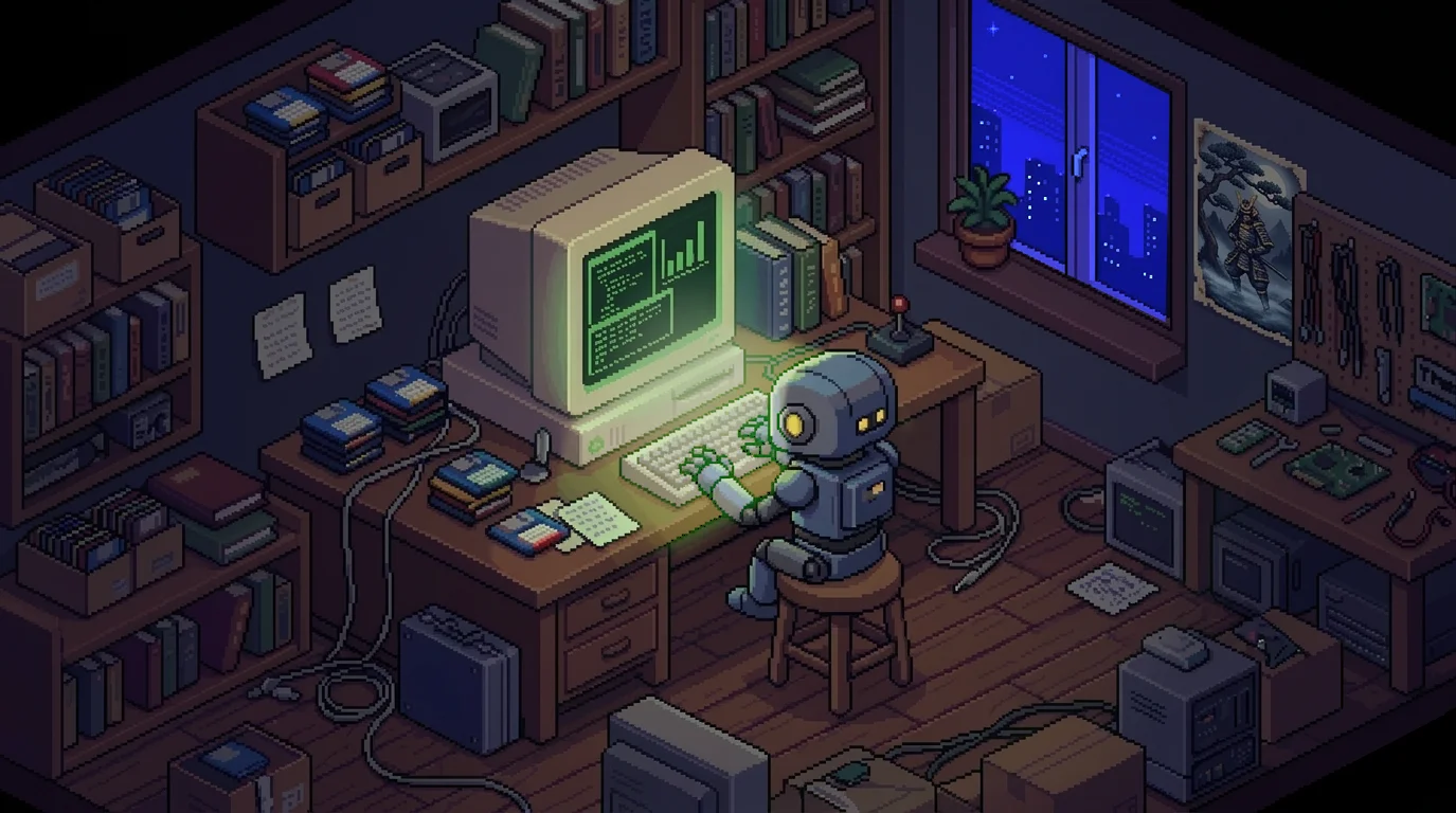 MonadoCore Blog Hero